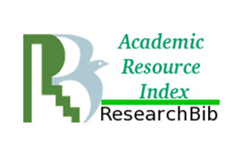 ResearchBib Logo